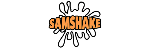 SAMSHAKE